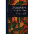 Government and Administration of the United States