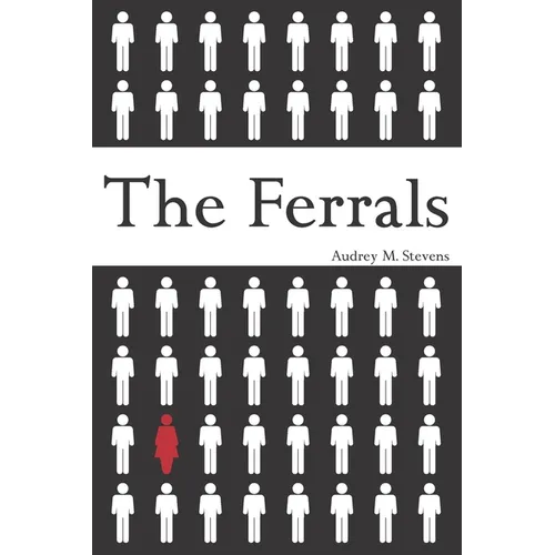 The Ferrals - Paperback