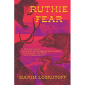 Ruthie Fear - Paperback