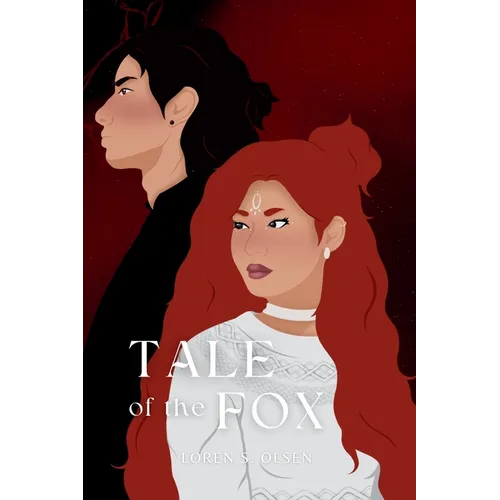 Tale of the Fox - Paperback