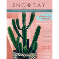 SNOWDAY - a creative lifestyle magazine for teachers: Issue 1 - Paperback