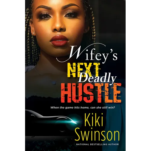 Wifey's Next Deadly Hustle - Paperback