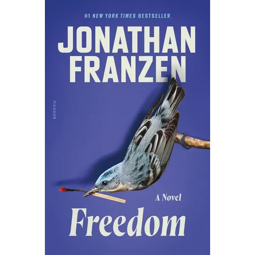 Freedom - Paperback