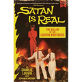 Satan Is Real - Paperback