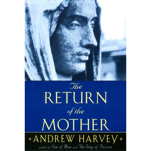 The Return of the Mother - Paperback