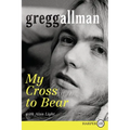 My Cross to Bear LP - Paperback