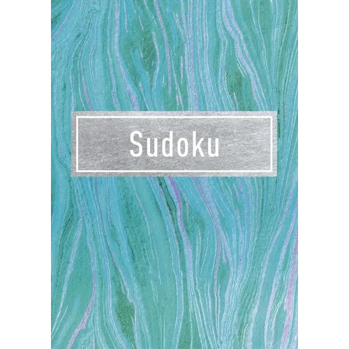 Sudoku - Paperback