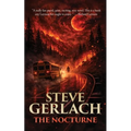 The Nocturne - Paperback
