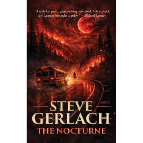 The Nocturne - Paperback