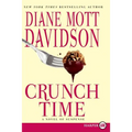Crunch Time: A Novel of Suspense - Paperback