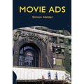 Movie Ads - Paperback