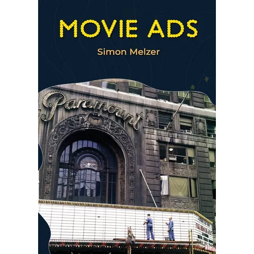 Movie Ads - Paperback