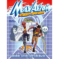 Animal Extinction Emergency: A Max Axiom Super Scientist Adventure - Paperback