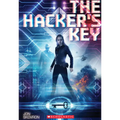 The Hacker's Key - Paperback