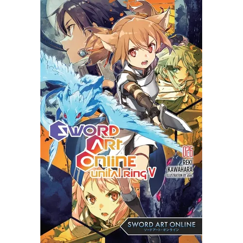 Sword Art Online 26 (Light Novel): Volume 26 - Paperback