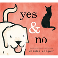 Yes & No - Hardcover