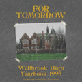 For Tomorrow - Paperback