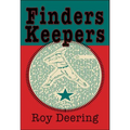 Finders Keepers: A Baseball Story - Hardcover