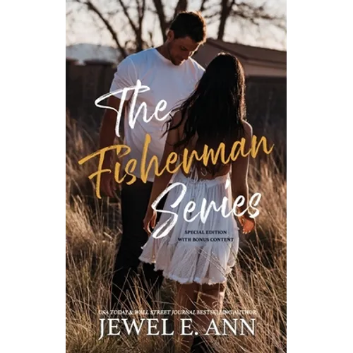 The Fisherman Series: Special Edition - Paperback