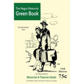 The Negro Motorist Green-Book: 1948 Facsimile Edition - Paperback