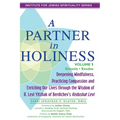 A Partner in Holiness Vol 1: Genesis-Exodus - Hardcover