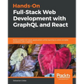 Hands-on Full-Stack Web Development with GraphQL and React - Paperback