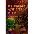 Contemporary Costa Rican Poetry - Paperback