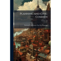 Planning and Civic Commen; Volume 30