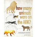 How Many Animals Were on the Ark? - Hardcover