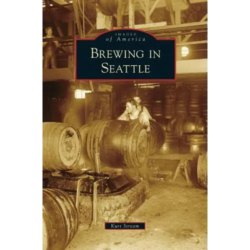 Brewing in Seattle