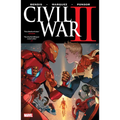 Civil War II [New Printing] - Paperback