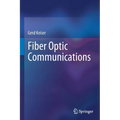 Fiber Optic Communications - Paperback