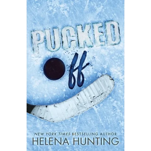 Pucked Off (Special Edition Paperback) - Paperback