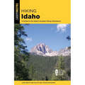Hiking Idaho - Paperback