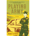 Playing Army - Hardcover