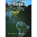 e-topia: Urban Life, Jim-But Not As We Know It - Paperback