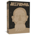 Bottomless Belly Button - Paperback