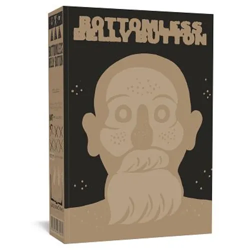 Bottomless Belly Button - Paperback