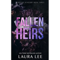 Fallen Heirs - Special Edition: A Dark High School Bully Romance - Paperback