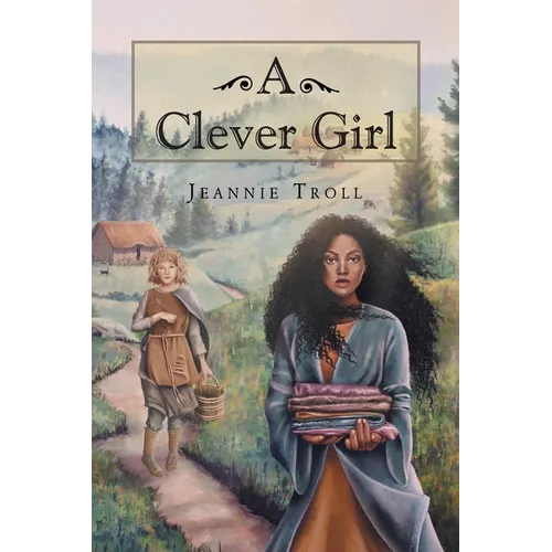 A Clever Girl: Part One - Paperback
