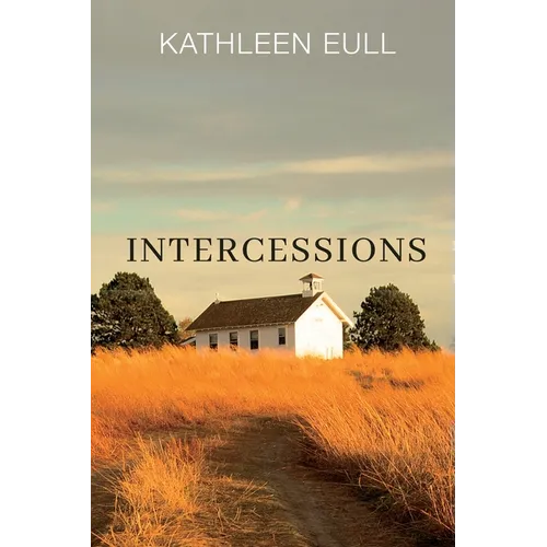 Intercessions - Paperback