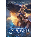 Exposed - Paperback