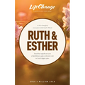 Ruth & Esther - Paperback