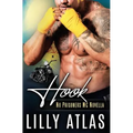 Hook: A No Prisoners MC Novella - Paperback