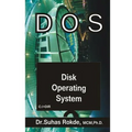 DOS: Disk Operating System - Paperback