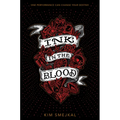 Ink in the Blood - Paperback