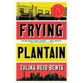 Frying Plantain - Paperback