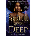 Soul of the Deep - Hardcover