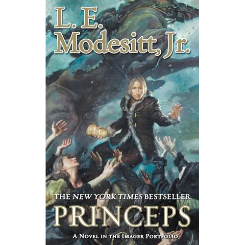 Princeps - Paperback