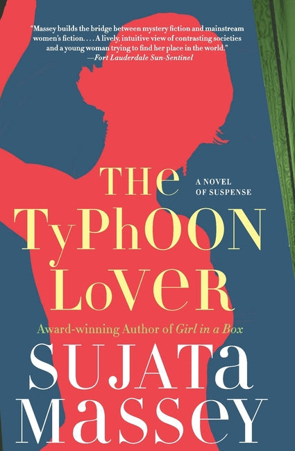 The Typhoon Lover - Paperback
